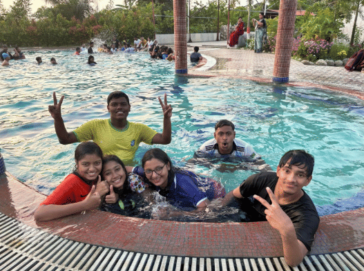 Pailan College of Management and Technology Kolkata Extra Curriculars photo 10